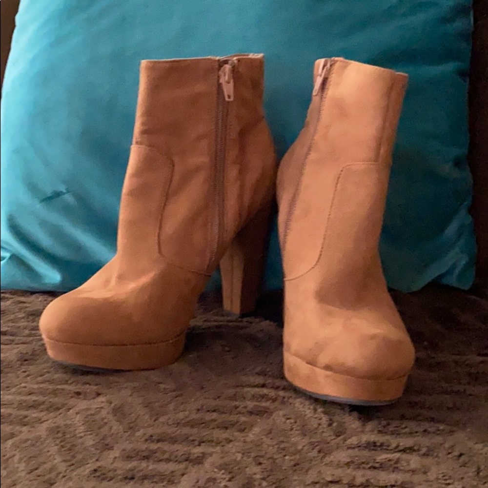 Booties